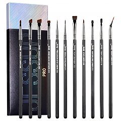 Jessup Pro Makeup Eyeliner Brush 1/1