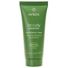 Aveda Be Curly Advanced Curl Enhancer Cream 1/1