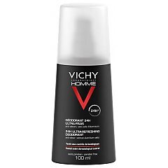 Vichy Homme Ultra-Fresh 24h 1/1