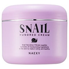 Naexy Snail Hundred Cream 1/1