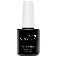 CND Vinylux Weekly Top Coat 1/1