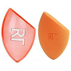 Real Techniques Miracle Complexion Sponge + Travel Sponge Case 1/1