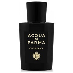 Acqua Di Parma Signature Oud & Spice 1/1