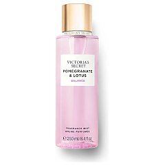 Victoria's Secret Pomegranate & Lotus Body Mist 1/1