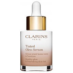 Clarins Tinted Oleo-Serum 1/1