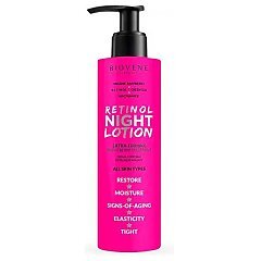 Biovene Retinol Night Lotion Extra-Firming Body Cream 1/1