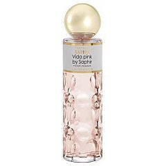 Saphir Vida Pink Pour Femme 1/1