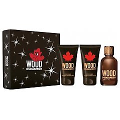 Dsquared2 Wood Pour Homme 1/1