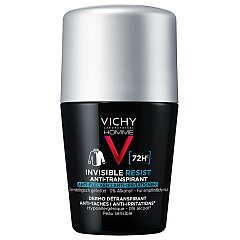 Vichy Homme Invisible Resist 72h 1/1