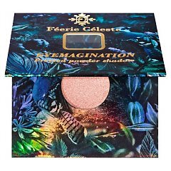 Feerie Celeste Pigmentallic Eyeshadow 1/1