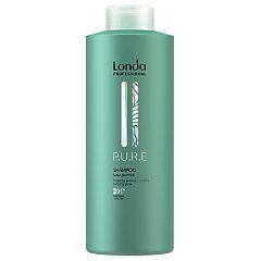 Londa Professional P.U.R.E Shampoo 1/1