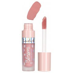 Lovely Blossom Liquid Blusher 1/1