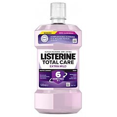 Listerine Total Care 1/1