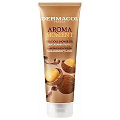 Dermacol Aroma Ritual Delicious Shower Gel 1/1