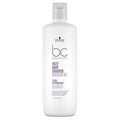 Schwarzkopf Professional BC Bonacure Frizz Away 1/1