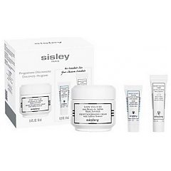 Sisley Velvet Nourishing Cream Discovery Pgm 1/1