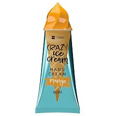 HiSkin Crazy Ice Cream Hand Cream 1/1