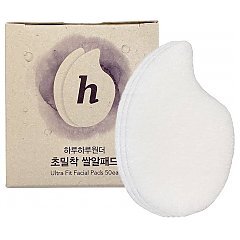 Haru Haru Wonder Ultra Fit Facial Pads 1/1