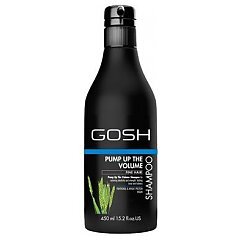 Gosh Pump Up The Volume Shampoo 1/1