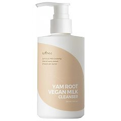 Isntree Yam Root Vegan Milk Cleanser 1/1