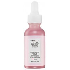 The Balm Complexion Serum 1/1