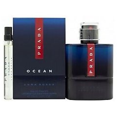 Prada Luna Rossa Ocean Eau de Parfum 1/1