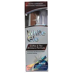 White Glo Coffee & Tea Drinkers Formula 1/1