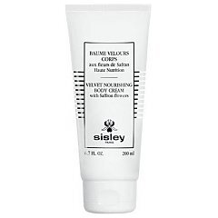 Sisley Velvet Nourishing Body Cream 1/1