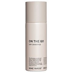 Nine Yards On The Go Dry Shampoo 1/1