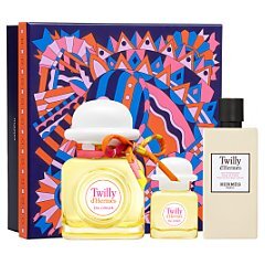 Hermes Twilly d'Hermes Eau Ginger 1/1