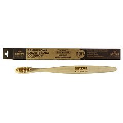 Sattva Bamboo Brush 1/1