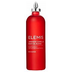 Elemis Japanese Camellia Body Oil Blend 1/1