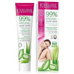 Eveline Cosmetics 99% Natural Aloe Vera 1/1