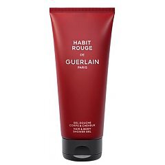 Guerlain Habit Rouge Eau de Parfum 1/1