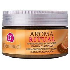 Dermacol Aroma Ritual Harmonizing Body Scrub 1/1