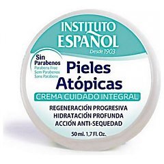 Instituto Espanol Atopic 1/1