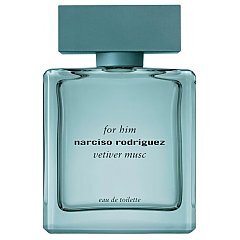 Narciso Rodriguez For Him Vetiver Musc 1/1