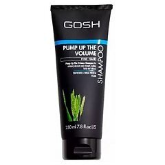 Gosh Pump Up The Volume Shampoo 1/1