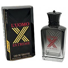 Omerta L'Uomo X Extreme 1/1