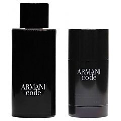 Giorgio Armani Code pour Homme 1/1