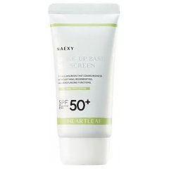 Naexy Heartleaf Make-up Base Sunscreen 1/1