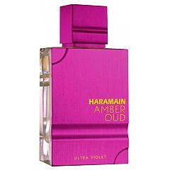 Al Haramain Amber Oud Ultra Violet 1/1