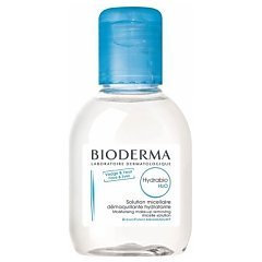 Bioderma Hydrabio H2O Micelle Solution 1/1