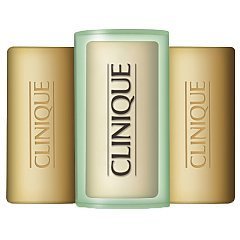 Clinique Three Little Soaps Oily Skin Formula 1/1