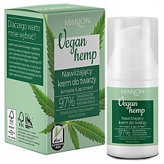 Marion Vegan Hemp 1/1