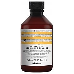 Davines Naturaltech Nourishing Shampoo 1/1