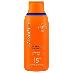 Lancaster Sun Beauty Body Milk 1/1