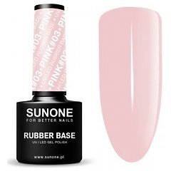 Sunone UV/LED Gel Polish Color 1/1