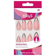 KillyS Artifical Nails 1/1