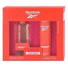 Reebok Move Your Spirit Women 1/1